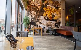 Fletcher Wellness-Hotel Helmond